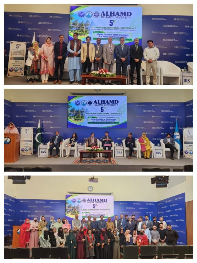 Universities must become engines of innovation, sustainable development: Experts