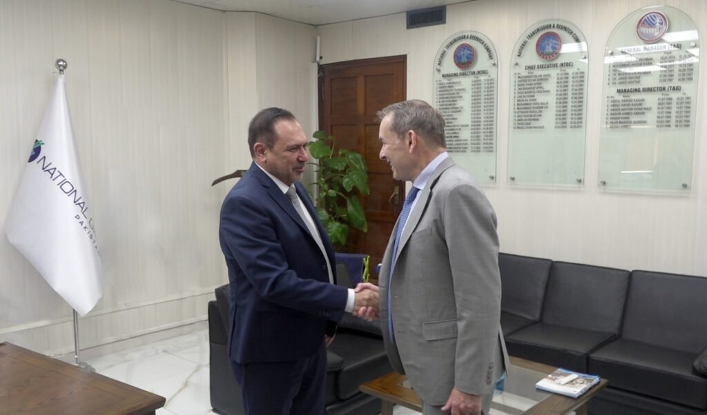 France explores investment opportunities in Pakistan’s power transmission sector