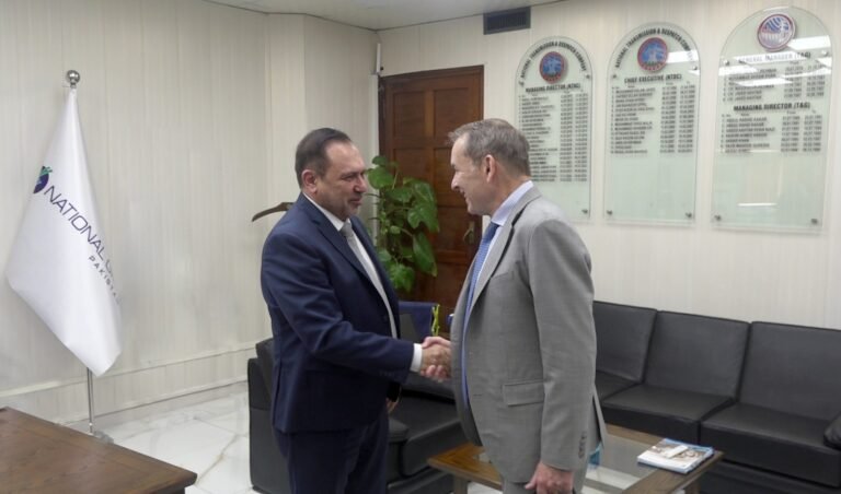 France explores investment opportunities in Pakistan’s power transmission sector