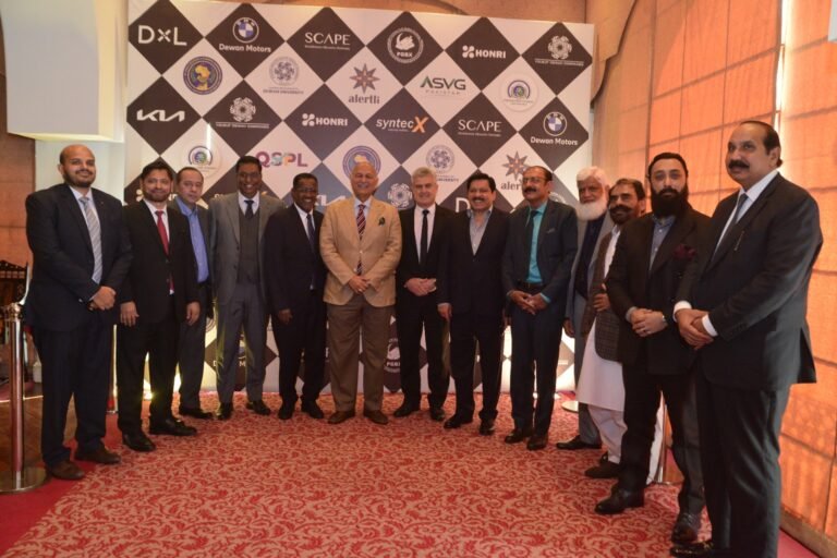 Pakistan–SADC summit identifies new avenues for trade, investment cooperation