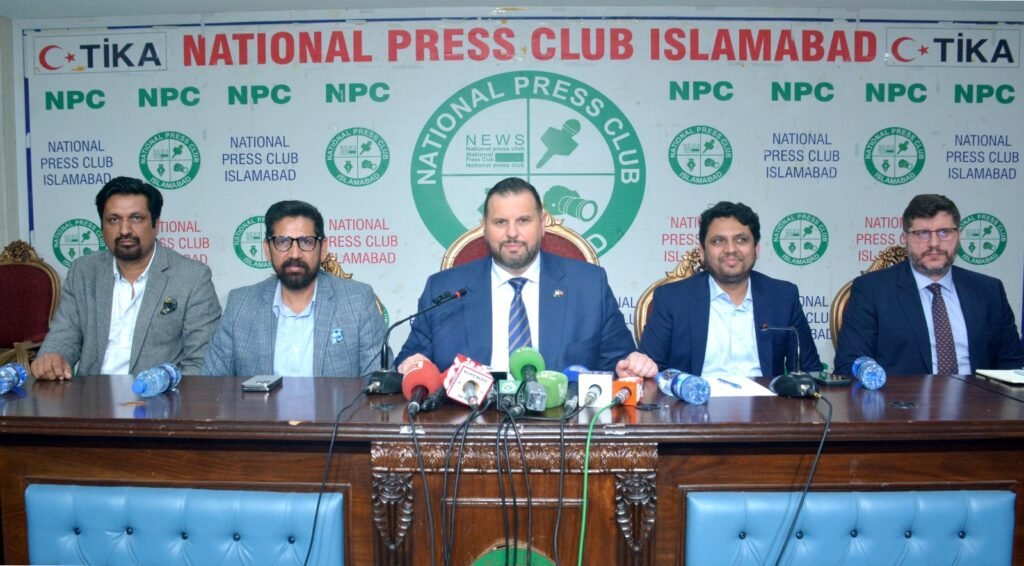 Romania seeks to expand cooperation with Pakistan in IT, AI, education