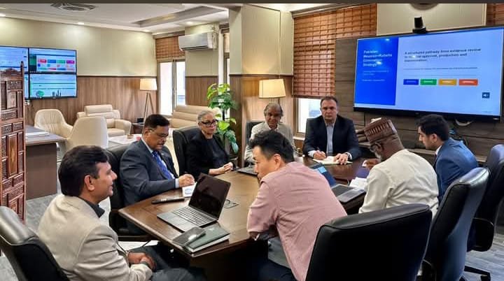 FDI, partners develop roadmap for measles-rubella elimination