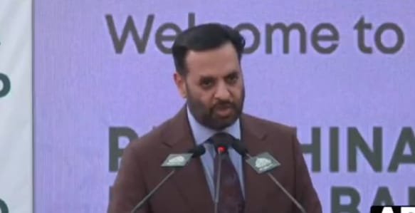 Pak-China Friendship Hospital to offer free healthcare services: Kamal