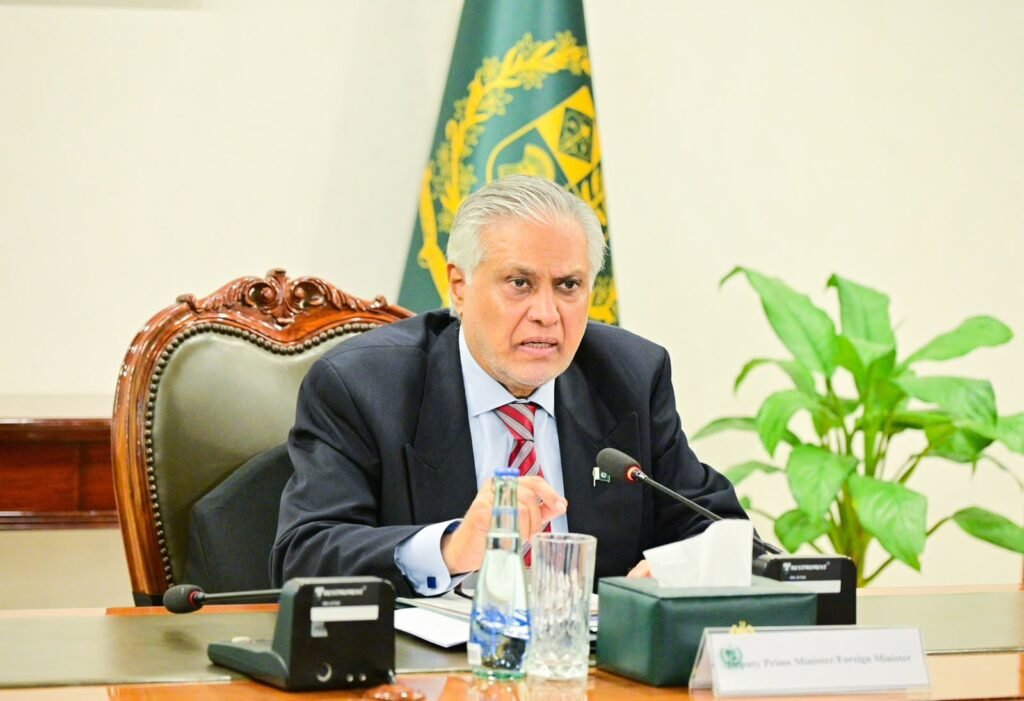DPM/FM Dar directs robust monitoring to ensure smooth sugar supply