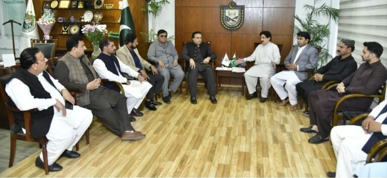 Meat industry leaders urge authorities to establish modern slaughterhouse in Islamabad