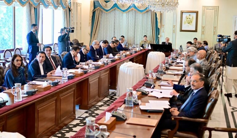 PM Shehbaz orders fast-tracking of development projects in Gilgit-Baltistan, ensures timely funding