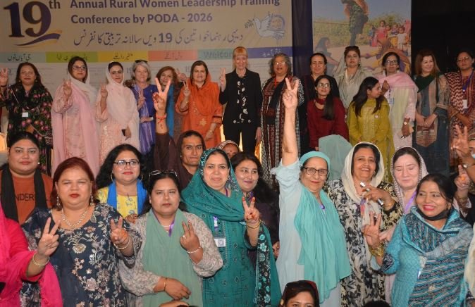 Women leaders demand stronger action on violence, voting rights