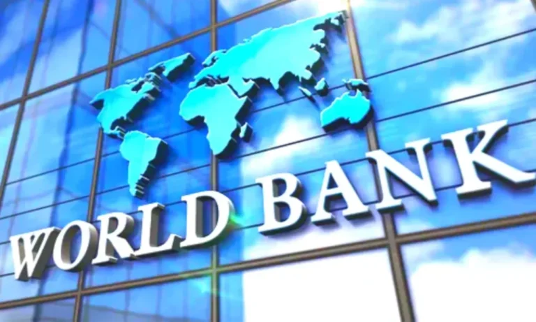 WB mobilizes record $112bln in FY26; $3.2bln private capital for Pakistan since 2022