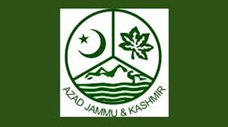 AJK Government accelerates completion of earthquake hit buildings