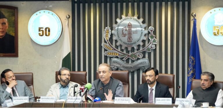 NHA revenue surges to Rs164bn as govt pursues self-financed expansion of highways: Abdul Aleem Khan