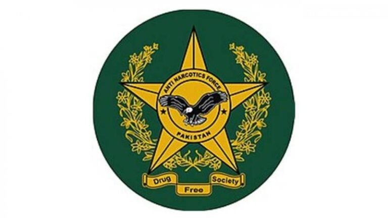 ANF seizes 72 kg of ice worth Rs 20 million in Pasni