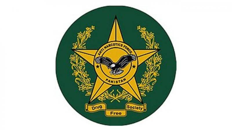 ANF seizes 72 kg of ice worth Rs 20 million in Pasni