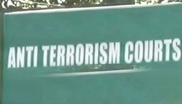 Court extends interim bail of three PTI leaders in May 9 Radio Pakistan case