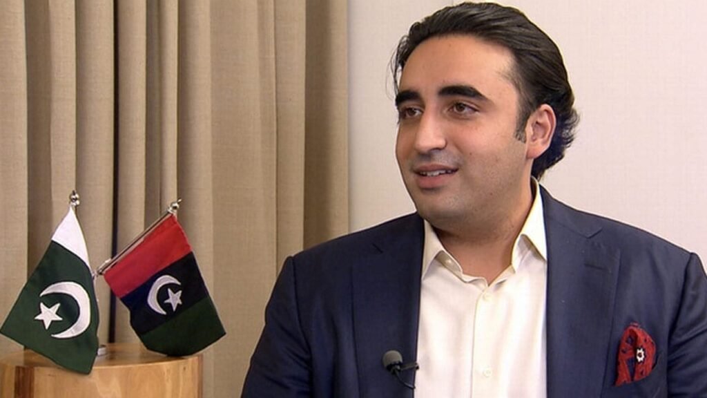 Bilawal inaugurates Thar coal drying unit, urges adoption of successful development model across country