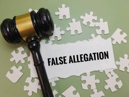 Family alleges false case registered against minor student over land dispute