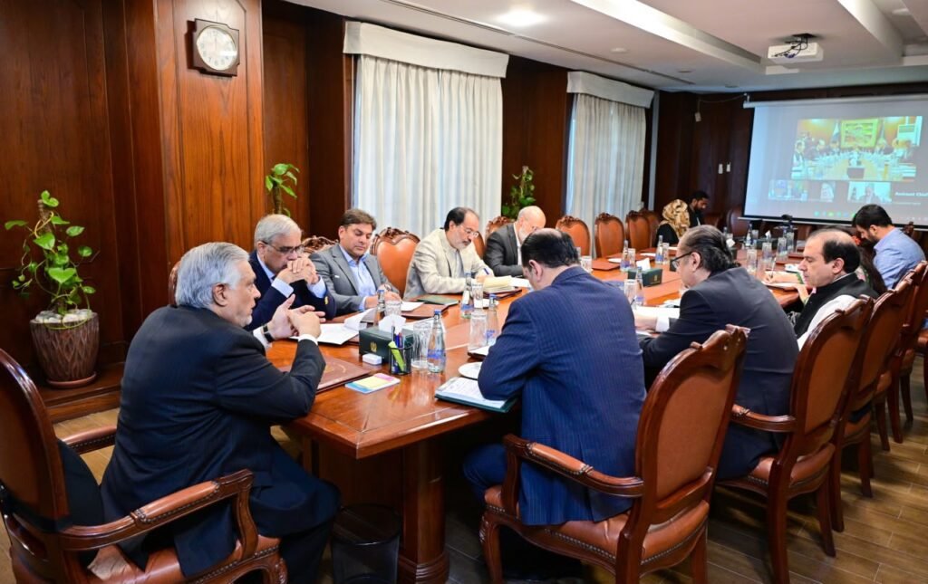 DPM directs practical measures to facilitate export of surplus commodities