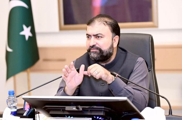 CM Bugti chairs review meeting on provincial reforms