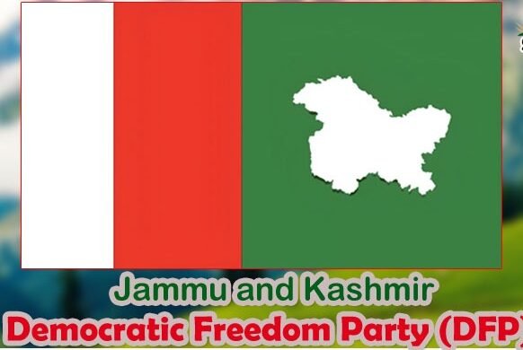 India cannot establish peace in Kashmir through force, repression: DFP