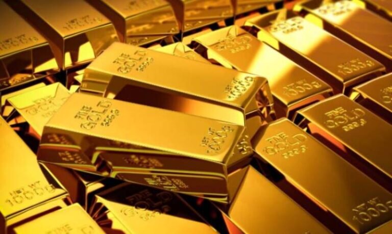 Gold prices remain stable at Rs.437,536 in domestic market