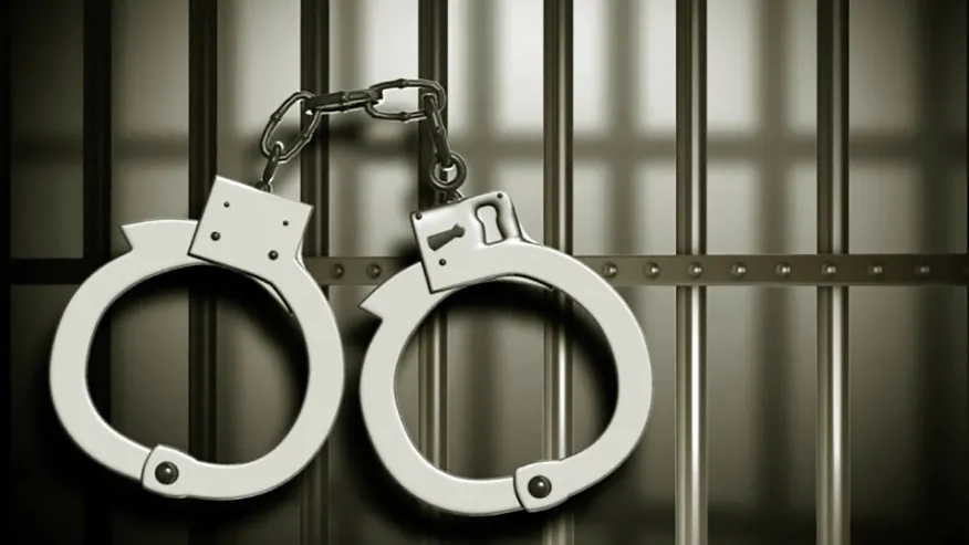 Two-member motorcycle theft gang arrested