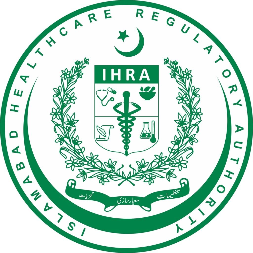 IHRA assesses Life Care International Hospital for licensing