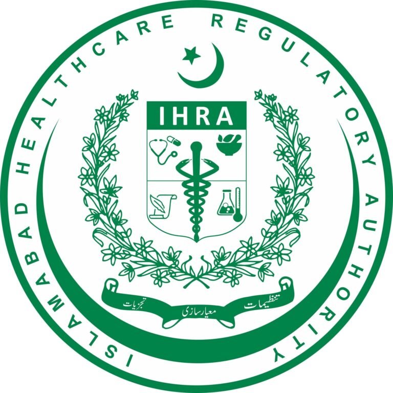 IHRA assesses Life Care International Hospital for licensing
