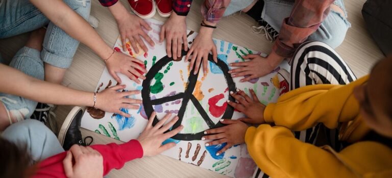 Global effort to end violence against children fails to keep pace with rising risks: UN expert warns