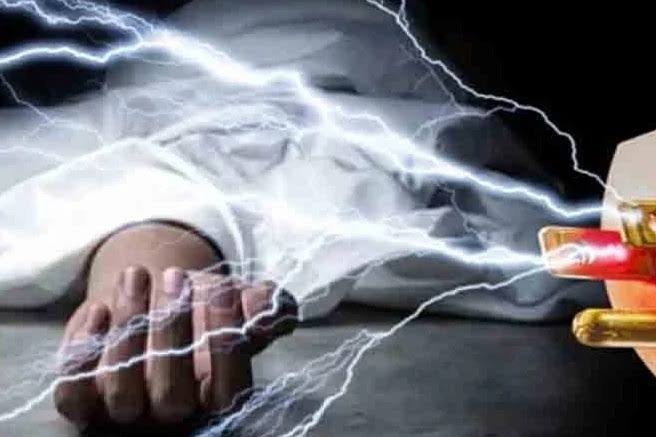 Youth electrocuted to death, woman injured by electric fence