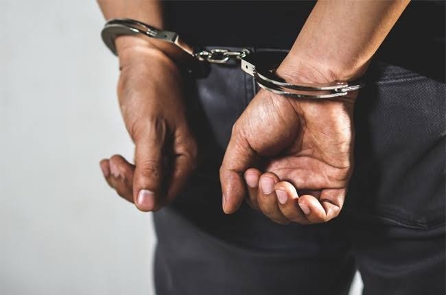 Man arrested at wedding for defrauding students on job promises