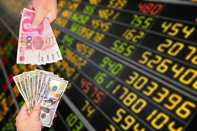 NBP Exchange Rates on Thursday