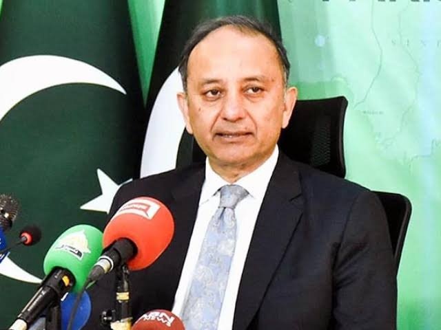 Pakistan, Saudi Arabia discuss cooperation in technology, energy