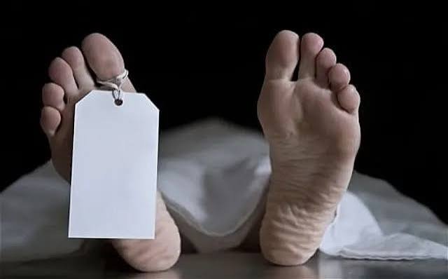 Two brothers found dead inside house on Zafarul Haq Road