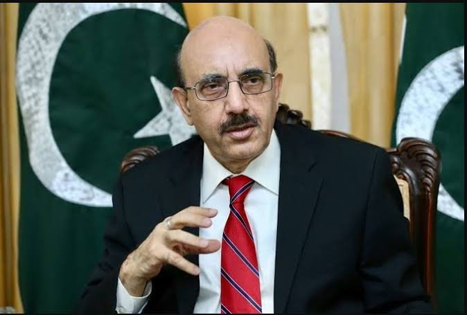 Unverified allegations expose India’s narrative: Masood Khan