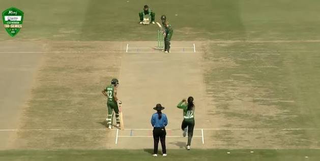 Bangladesh U19 edge Pakistan by 13 runs in women’s tri-nation thriller
