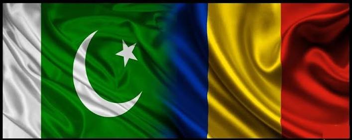 Pakistan-Romania Business Forum held in Bucharest to promote bilateral trade, investment