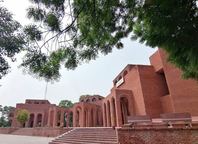 PILAC pays tribute to legendary singer Ustad Nusrat Fateh Ali Khan