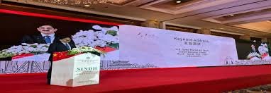 Sindh CM taps Shanghai’s investment opportunities with 34 deals inked in key sectors