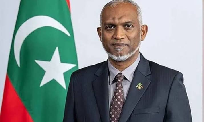Maldives President to arrive in Pakistan on Oct 20