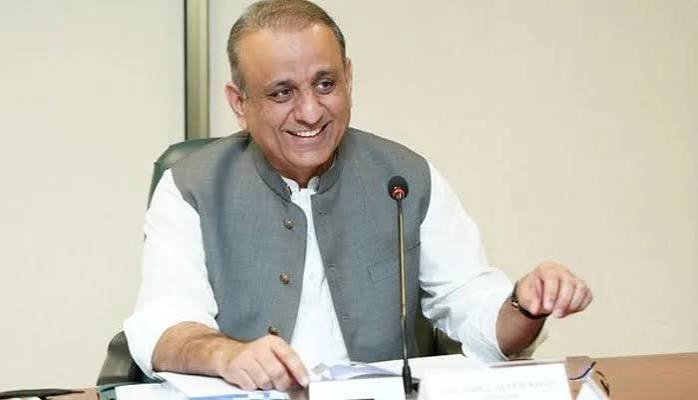Pakistan Post faces Rs12b annual loss; restructuring plan under way: Aleem Khan