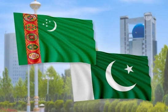 Pakistan, Turkmenistan agree to enhance cooperation in religious education