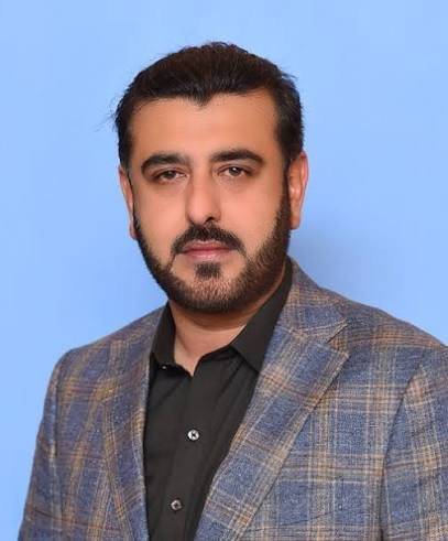 Health Minister meets MNA Abdul Qadir Gilani
