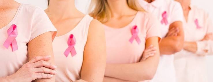 DHO, Roche Pakistan discuss breast cancer awareness