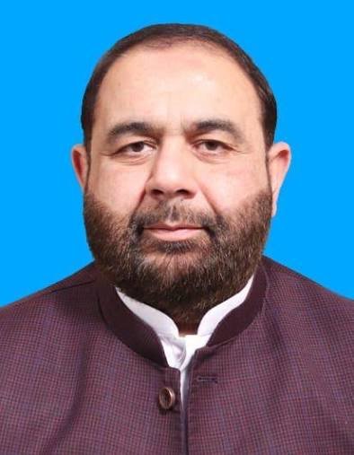 Women’s empowerment imperative for sustainable economic development: Aurangzeb Khichi