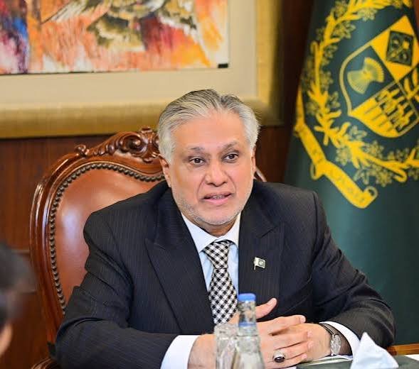 DPM/FM Dar directs close monitoring of market trends, adequate supply of wheat