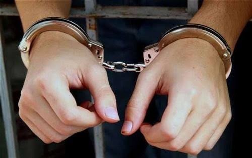 Police arrest two persons for involvement in fraud scam