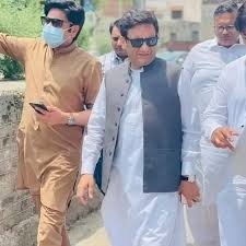 DC inspected the educational and administrative affairs of a government school