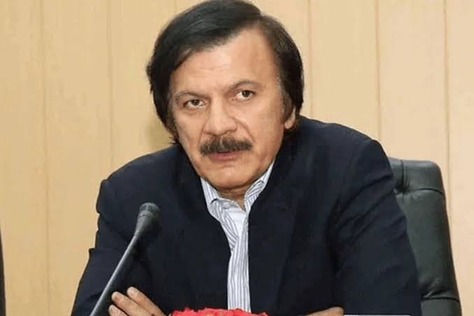 Haroon Akhtar emphasizes tech transfer, export-led growth to boost Pak-China cooperation