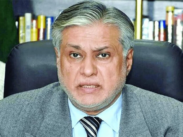 Four Pakistani crew members of hijacked MV Honour 25 retrieved safely: DPM/FM Dar