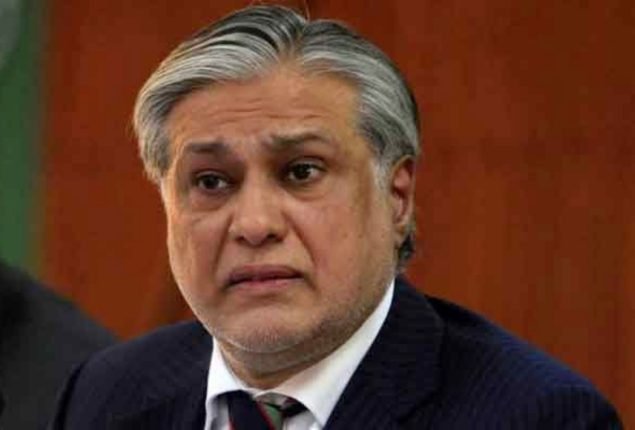DPM/FM Dar extends felicitations to Turkish leadership, people on 103rd foundation anniversary