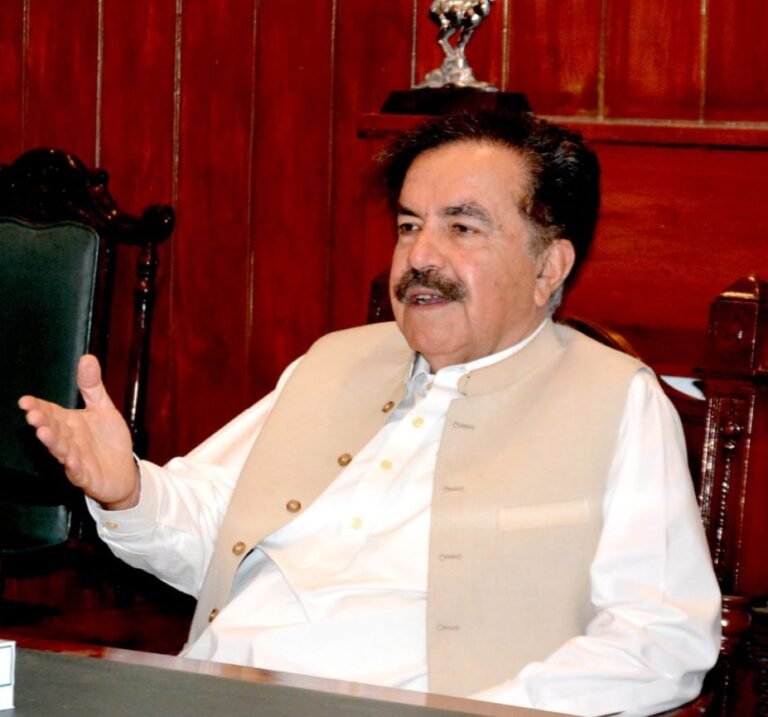 Modern durable infrastructure plays vital role in development of country: Governor